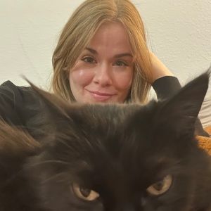 Meet your Posher, Clara